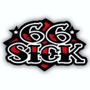 66 sick